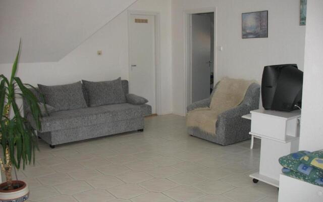 Doina Apartman