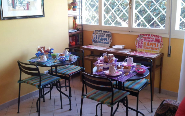 Passeggiate Romane B&B