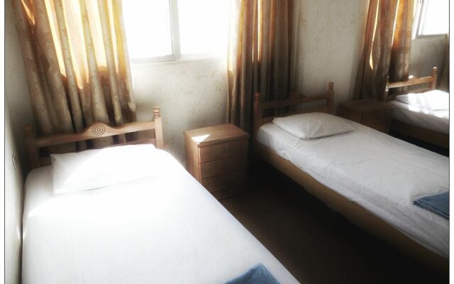 Torwadah Hotel