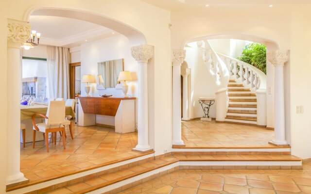 Villa Dolce Vita by MHM