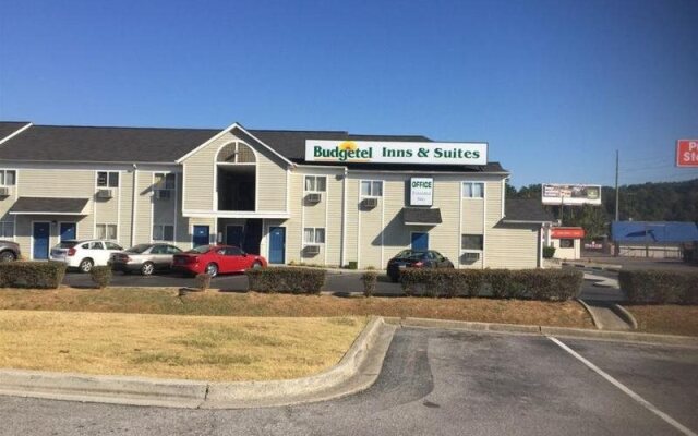 Budgetel Birmingham South