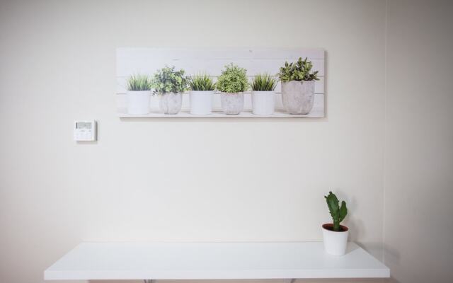 Loft Begonia Cordoba Estacion