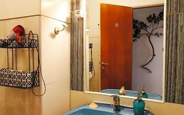 Olive Hostel Lagos