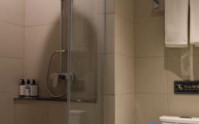 Homeinn Selected Hotel (Hefei University of Technology)