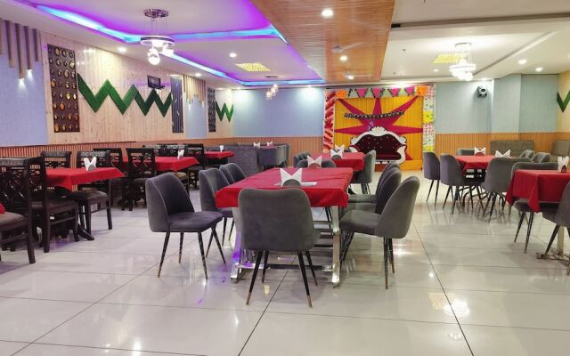 Hotel Binwa View