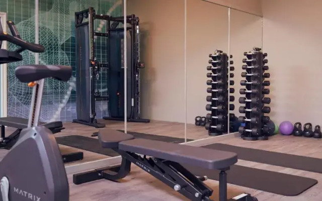 Westcord Aparthotel Boschrijck