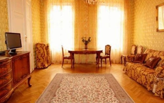 Vienna Boutique Self-Catering Apartments