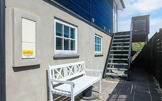 5 Star Holiday Home in Otterup