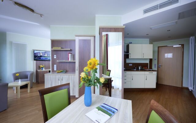 Rheinhotel LARUS