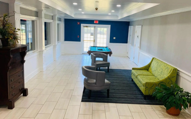 Quality Inn & Suites