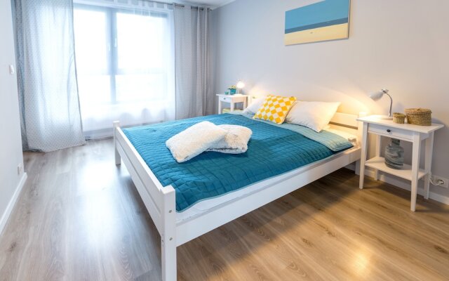 FriendHouse Apartments - Vistula & Wawel