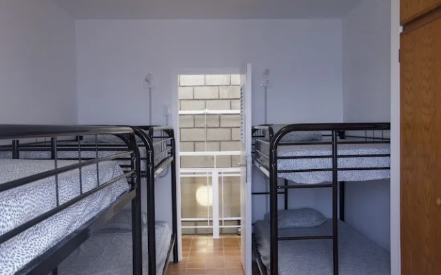 Las Eras Nest Hostel