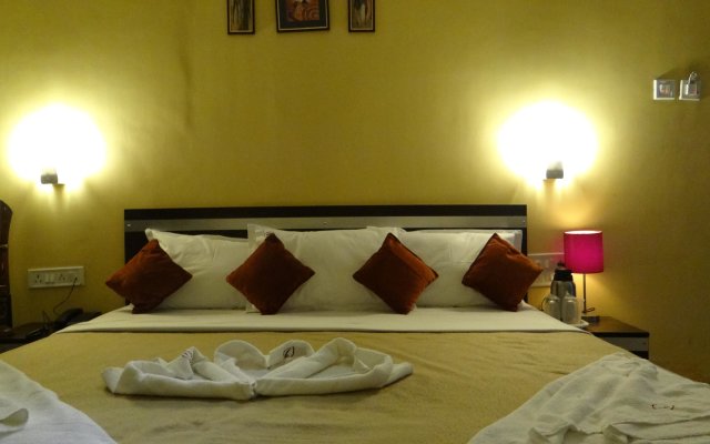 Hotel Shiva Inn by OYO Rooms