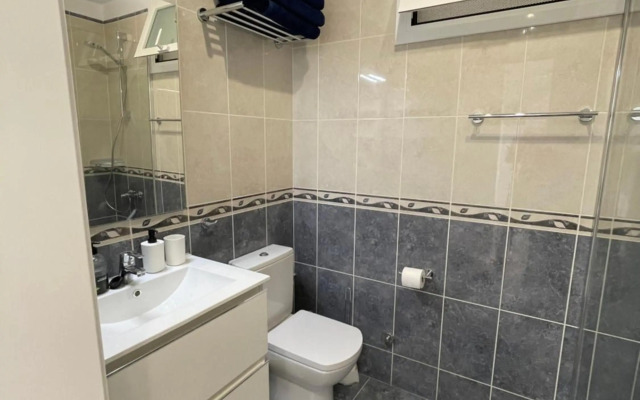 Achacay Sunset Apartment