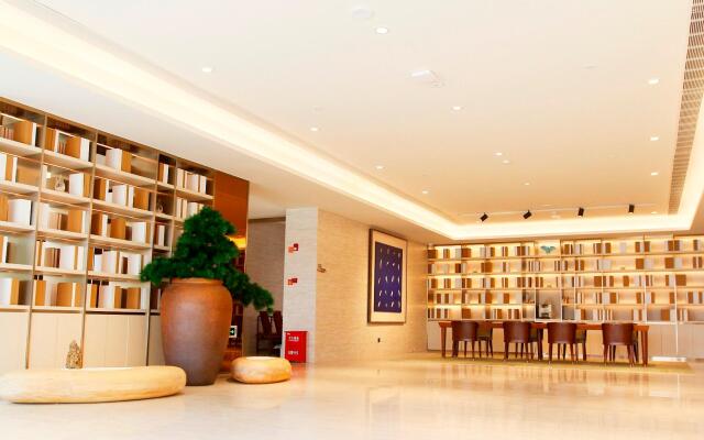 Ji Hotel Xiamen South Tongan Huancheng Road