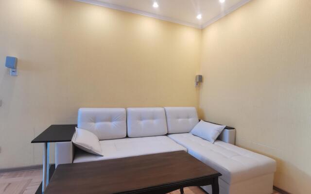 ZNS Rent (ZNS Rent) on 63 Lunacharsky Street