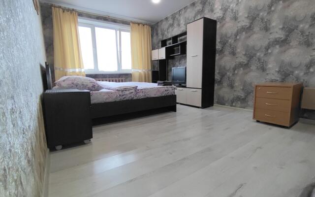 Апартаменты на улице Волгоградская