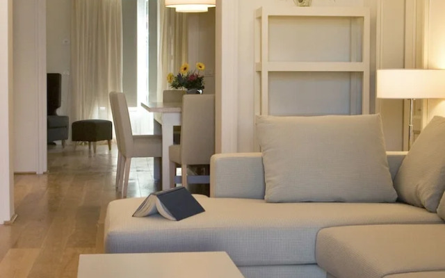 Villa Rignano Residence