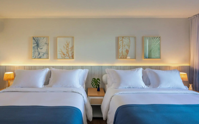 Hotel Aretê