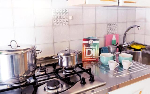 Villaggio Camping Duca Amedeo