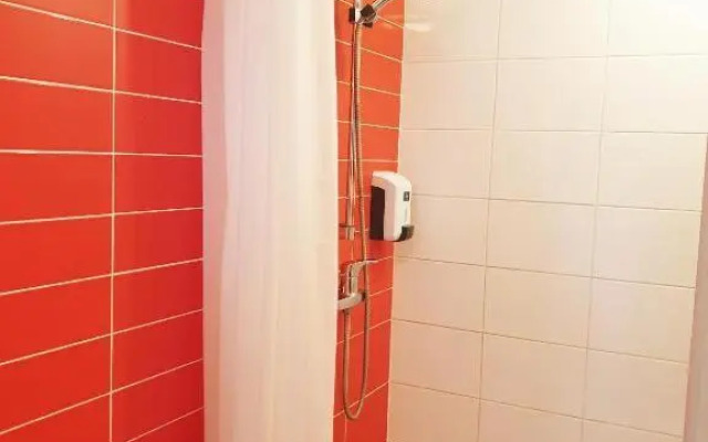 Mereranna Apartments