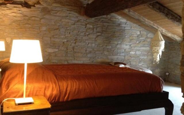 B&B gli Orti del Trebbia