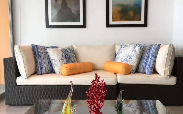 Apartamento Frente Islas Ballestas