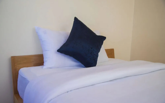The Nile Luxe Hotel