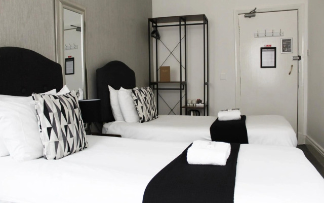Mitre Hotel Manchester City Centre
