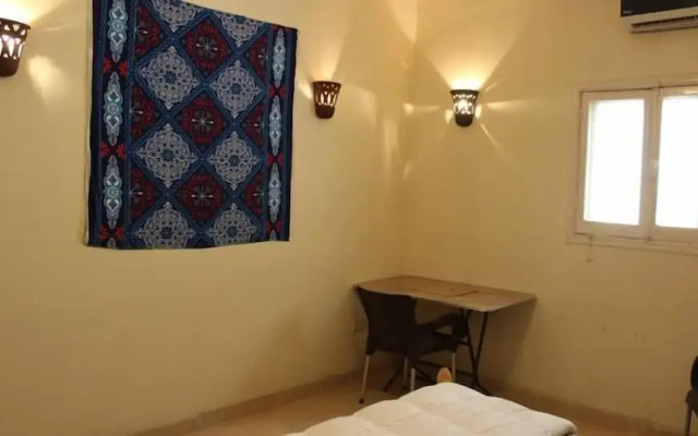Pyramids Loft Homestay