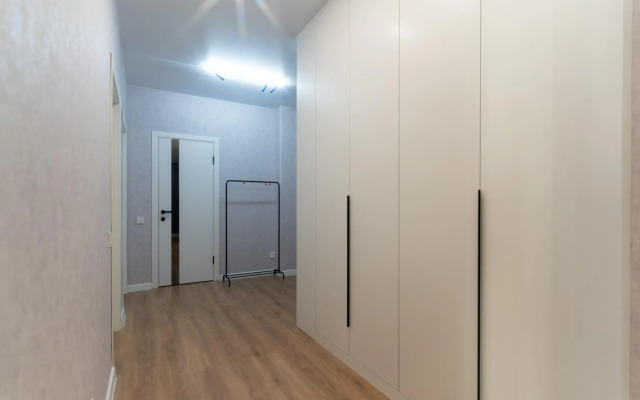 Апартаменты Степаненков на улице 8 марта 204 Д