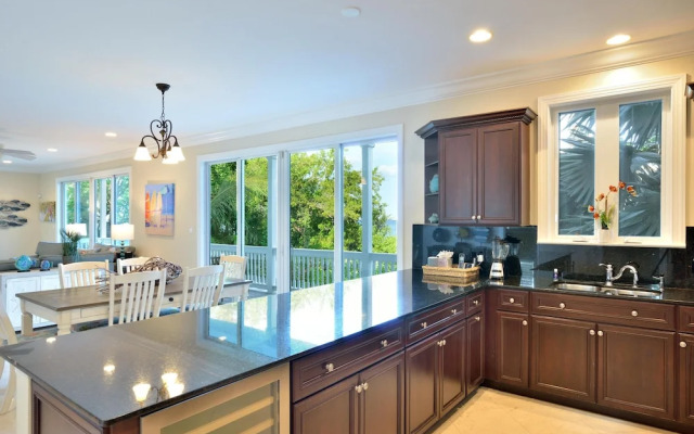 Coastal Comfort