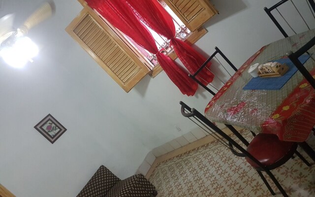 Casa Liety