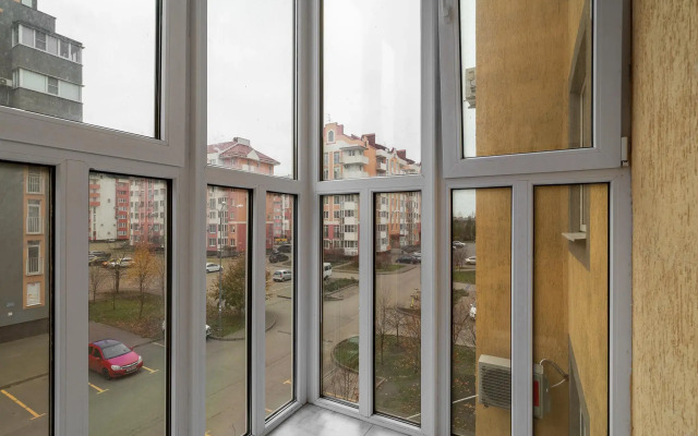 ТутЖивут на улице Византийская 7