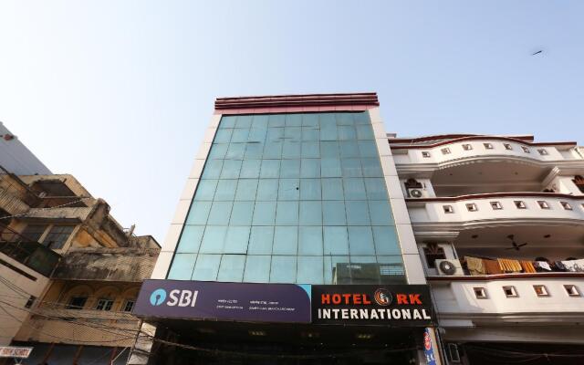 Hotel R K International