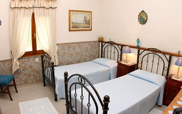 Antico Casolare Sorso-Casa Vacanze