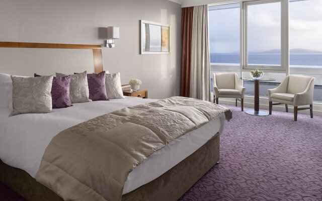 Galway City Self Catering - Salthill