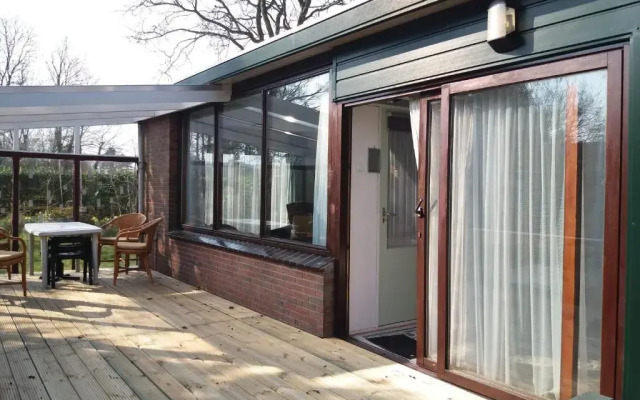 Bungalow in Eureka With Spacious Garden