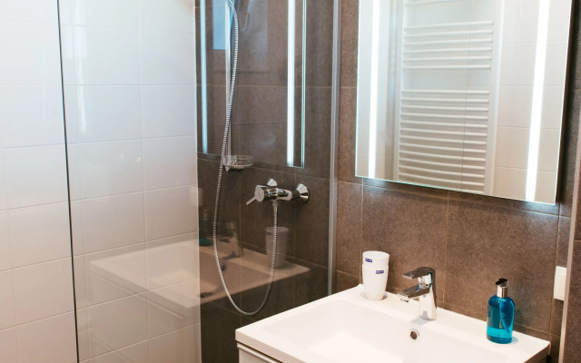 Aparthotel Heuberger