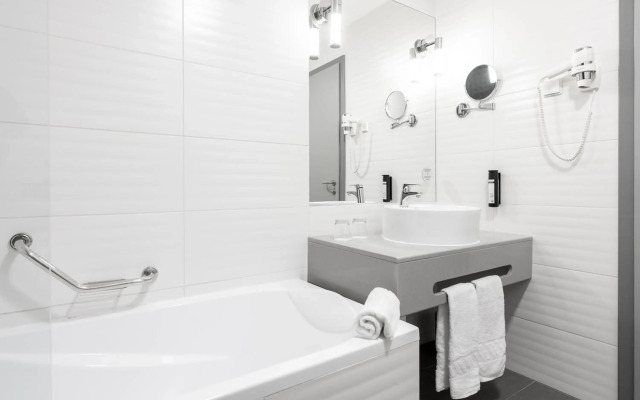 Seminaris Hotel Bad Honnef