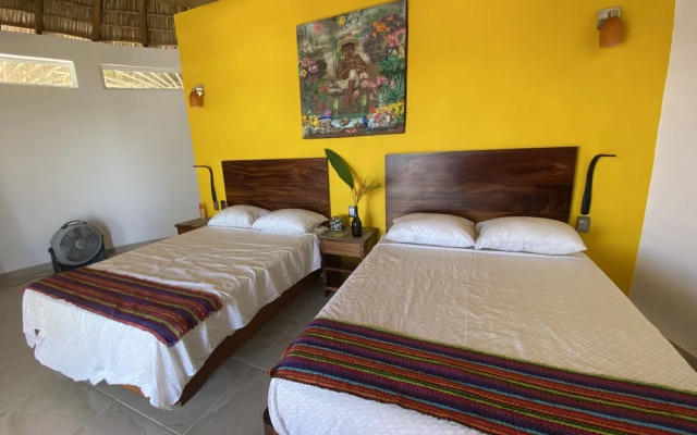 Beachfront Paradise Boutique Hotel