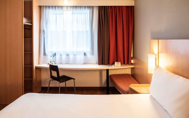 ibis Krakow Centrum