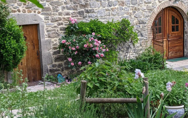 La Gourmandine