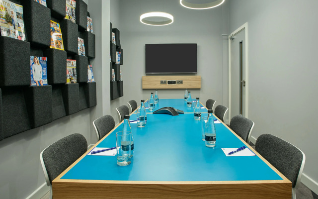 Holiday Inn Express London-Ealing