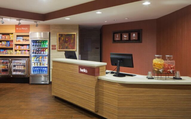 TownePlace Suites Austin Round Rock