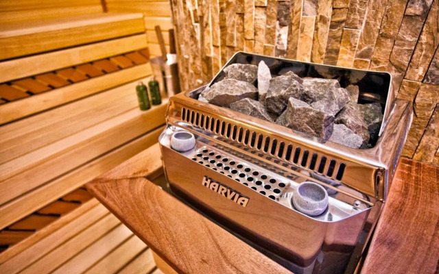 Wellness & Spa Hotel ACD Annex
