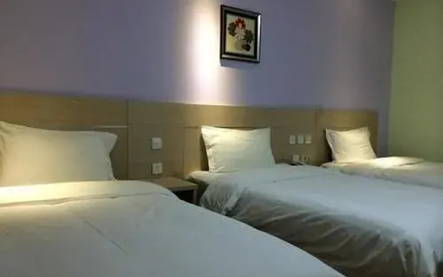 Dongying Changxing Business Hotel