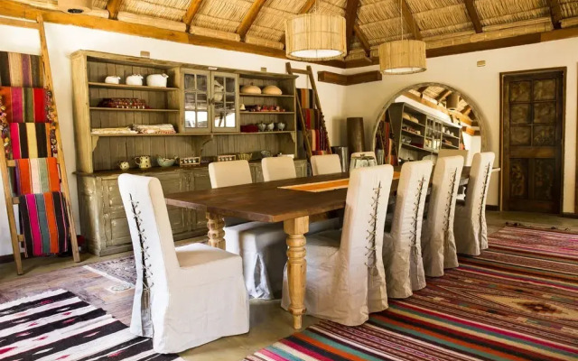 Casamolle Villa & Golf