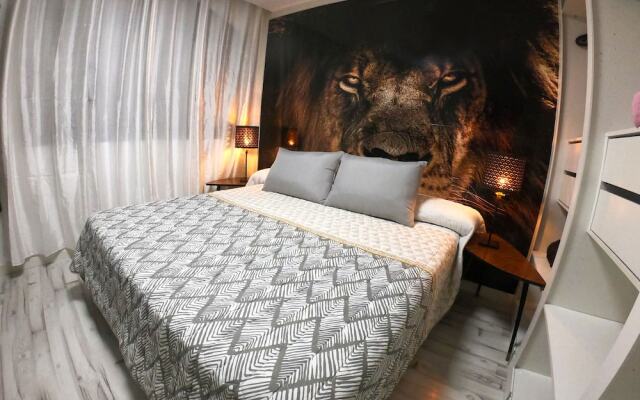 Modern African Design