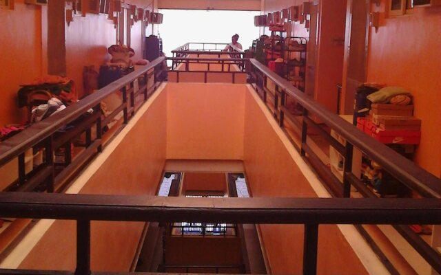 St. Maximillian Hotel